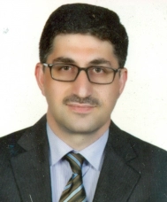 Prof. Dr. Mustafa Kaya